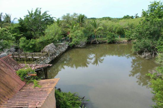 El Tigre Golf and Country Club